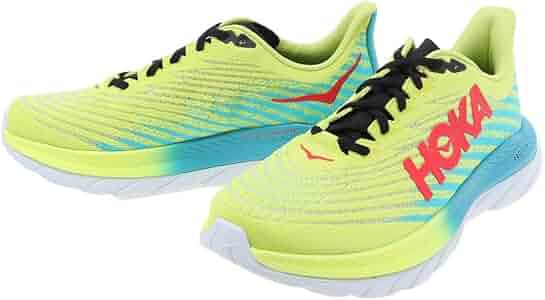 HOKA ONE ONE - ホカオネオネ　マッハ5 61QrL14++bL._AC_SY300_QL30_.jpg
